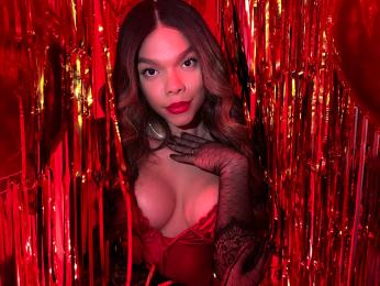 GabrielaLope webcam model stream image