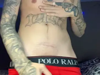 BWCJoshBanks97 webcam stripchat model stream image