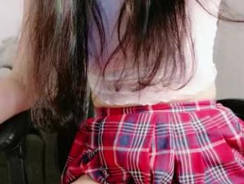 power_ranger_pink webcam model stream image