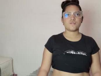 sebas_n_aly webcam chaturbate model stream image