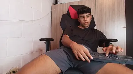 CHR58_ webcam stripchat model stream image