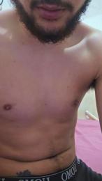 mr_pajas1 webcam model stream image