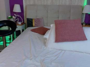 XKimoraX webcam model stream image