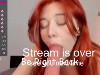 foxylovesyou webcam chaturbate model stream image