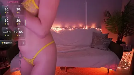 MilaSecrett webcam model stream image