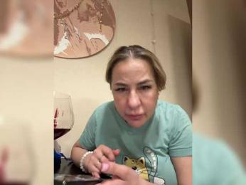 Tina-Love webcam model stream image