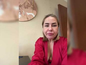 Tina-Love webcam bongacams model stream image