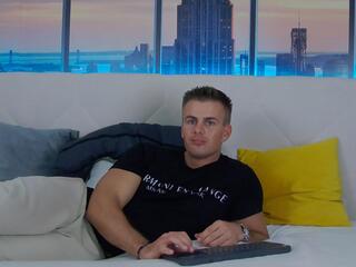 Paolo Arreola webcam model stream image