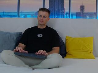 Paolo Arreola webcam model stream image