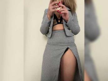 _Lasker_ webcam bongacams model stream image