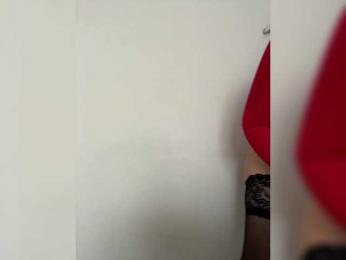 _Lasker_ webcam bongacams model stream image