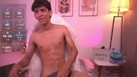 Sebas_cat webcam model stream image