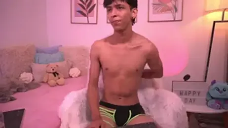 Sebas_cat webcam model stream image