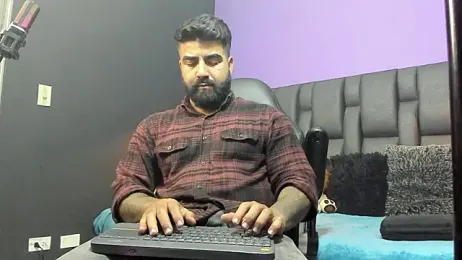 Lyon_vach webcam model stream image