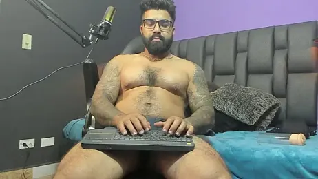 Lyon_vach webcam model stream image