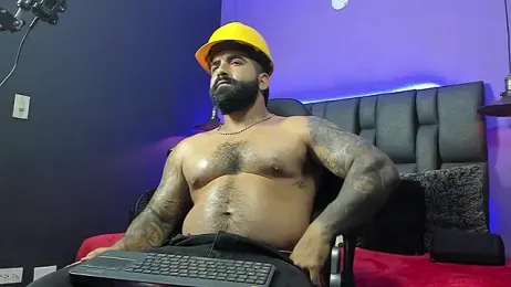 Lyon_vach webcam model stream image