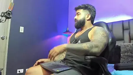 Lyon_vach webcam stripchat model stream image