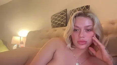 blissdimicco webcam model stream image