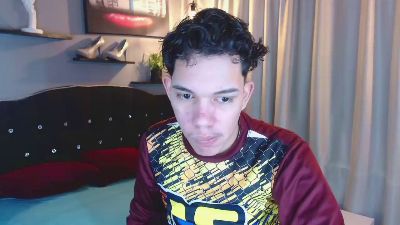 haku_nayro webcam model stream image