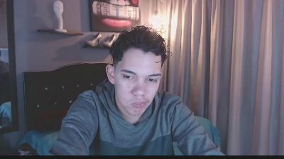haku_nayro webcam model stream image