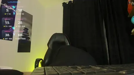 Jerry_hot1 webcam model stream image