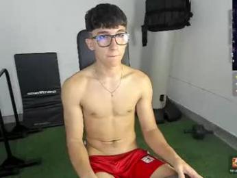 jeremy_job webcam chaturbate model stream image