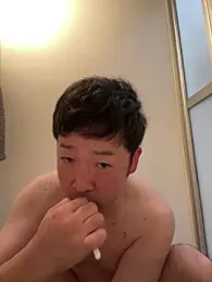 shin0689 webcam model stream image