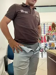 DihKasado webcam stripchat model stream image