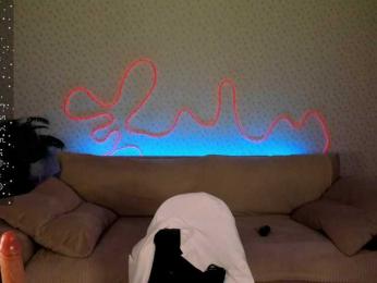 EternalLilith webcam bongacams model stream image