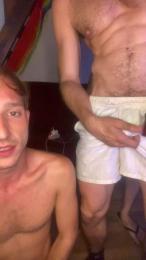 Sevillanputa webcam model stream image