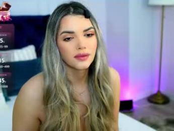 amberalena webcam chaturbate model stream image