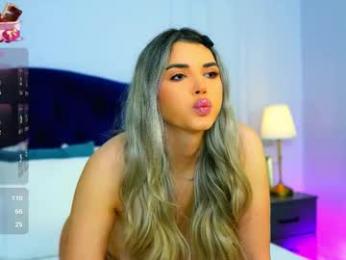 amberalena webcam chaturbate model stream image