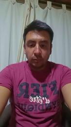 MorochoAEG webcam model stream image