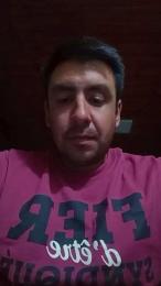 MorochoAEG webcam model stream image