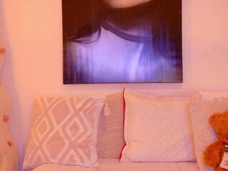 Juliana Saenz webcam model stream image