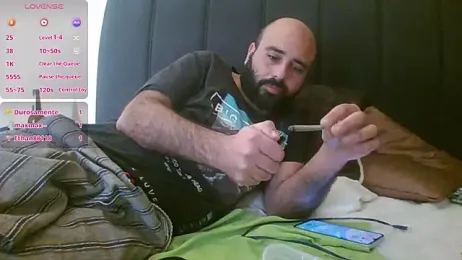 Denisilboss webcam stripchat model stream image