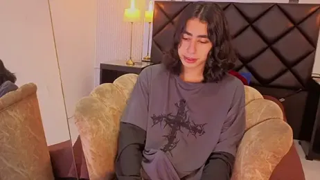 ryo_light webcam model stream image