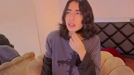 ryo_light webcam model stream image