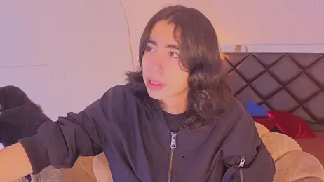 ryo_light webcam model stream image