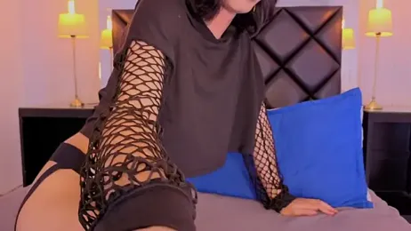 ryo_light webcam model stream image