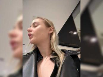 _Katrinka_ webcam bongacams model stream image