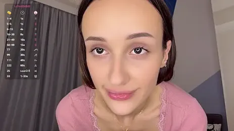 SherryAgins webcam model stream image