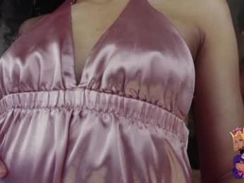 amnie_ webcam model stream image