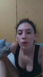 Alinaki26 webcam model stream image