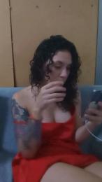 Alinaki26 webcam model stream image