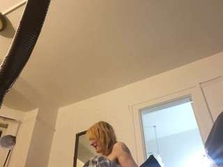 asskitten webcam model stream image