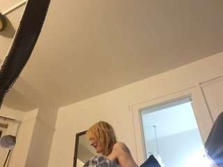 asskitten webcam model stream image