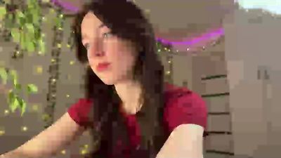 TerriAlden webcam cam4 model stream image