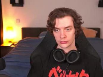 ironthud webcam model stream image