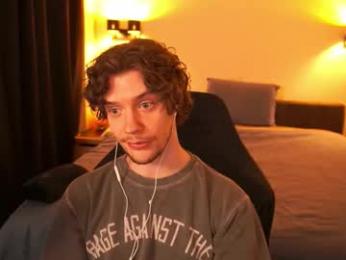 ironthud webcam chaturbate model stream image